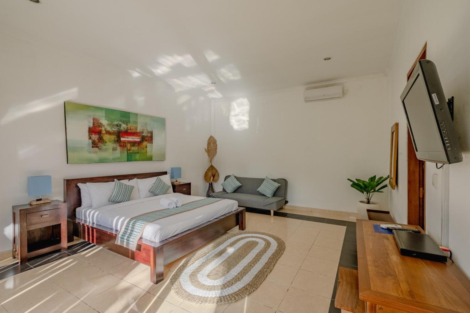 5 Bedroom In Centre Location Of * Seminyak (Bali)