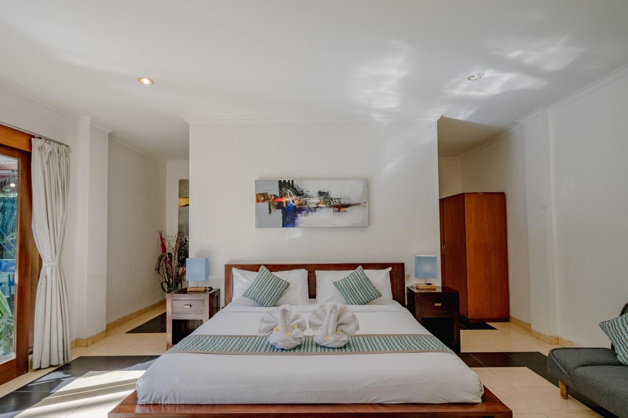 5 Bedroom In Centre Location Of * Seminyak (Bali)