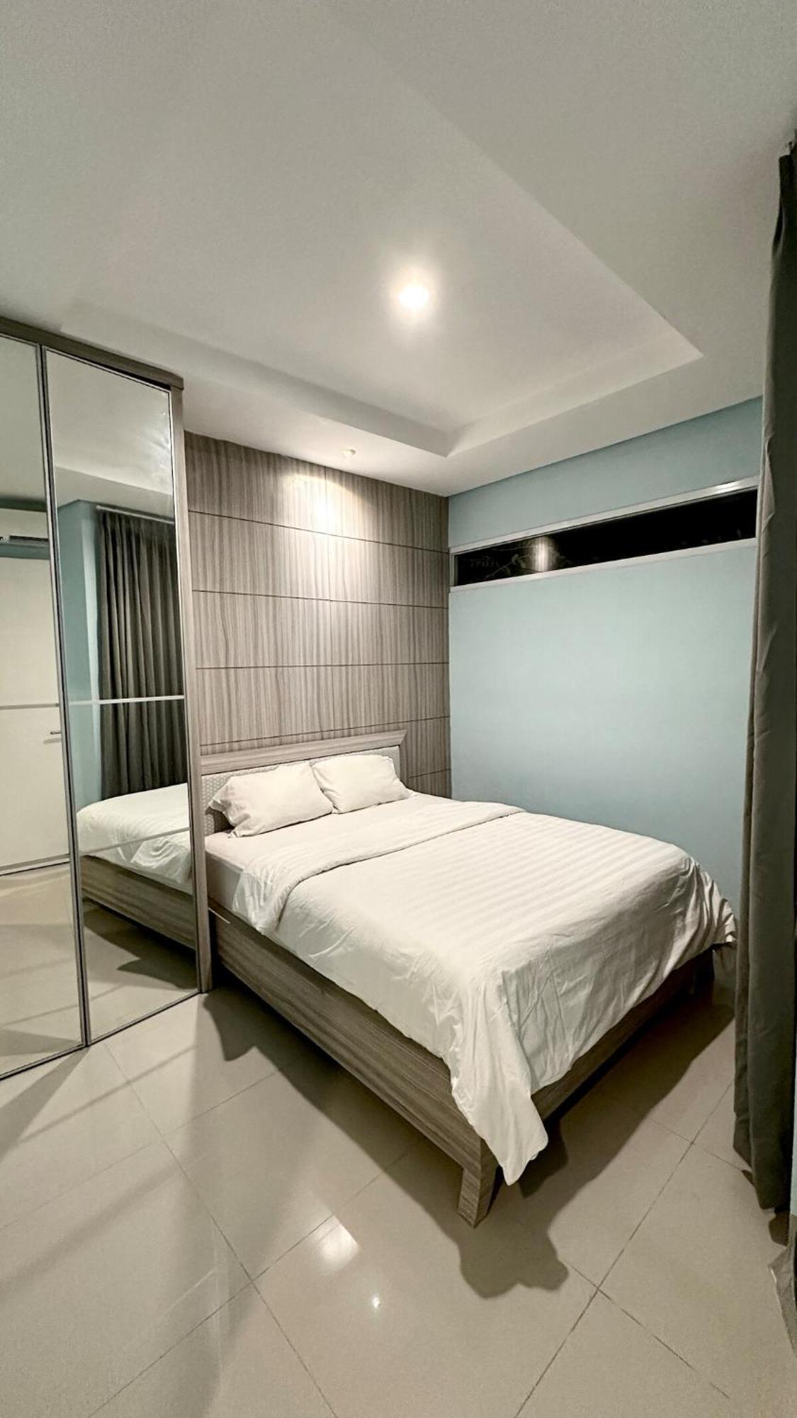 Vero Soluna - 3br Hideaway Holiday home Seminyak (Bali)