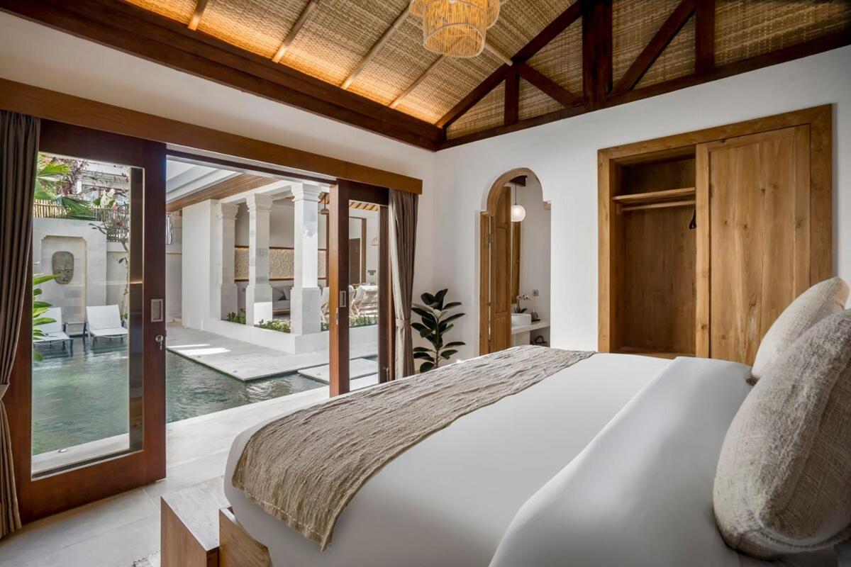 Advaya By Maheswara Villa Seminyak (Bali)