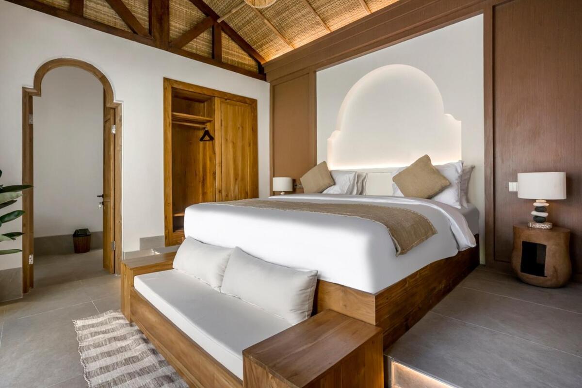 Villa Advaya By Maheswara Seminyak (Bali)