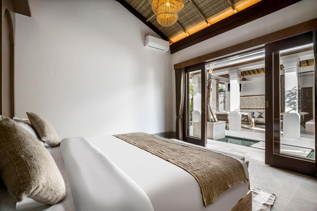 Advaya By Maheswara Seminyak (Bali)