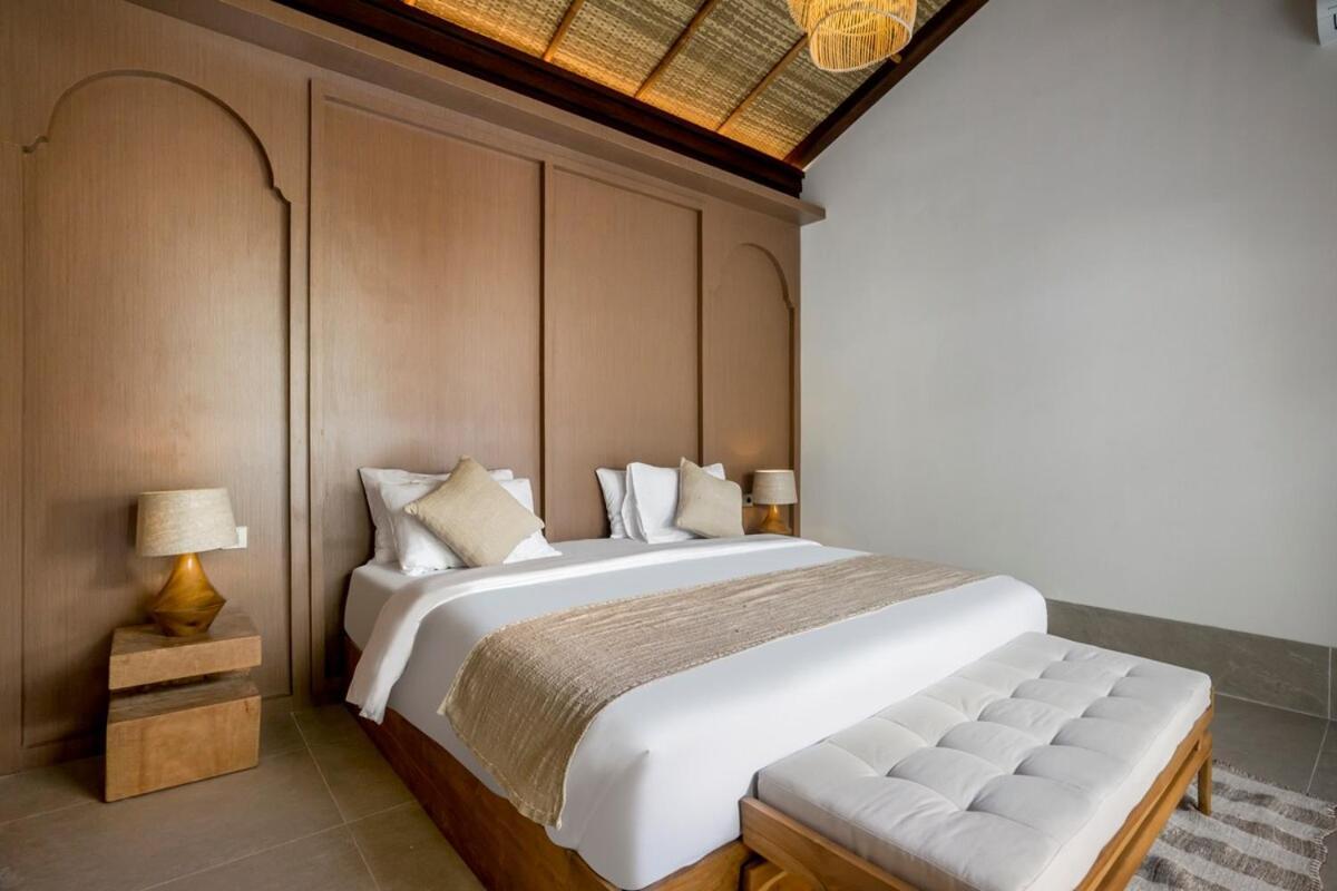 Advaya By Maheswara Seminyak (Bali)