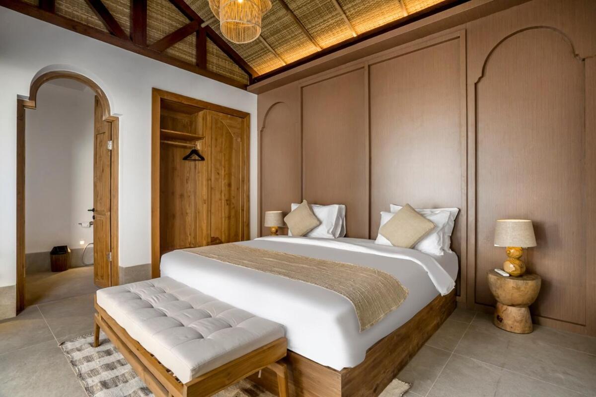 Villa Advaya By Maheswara