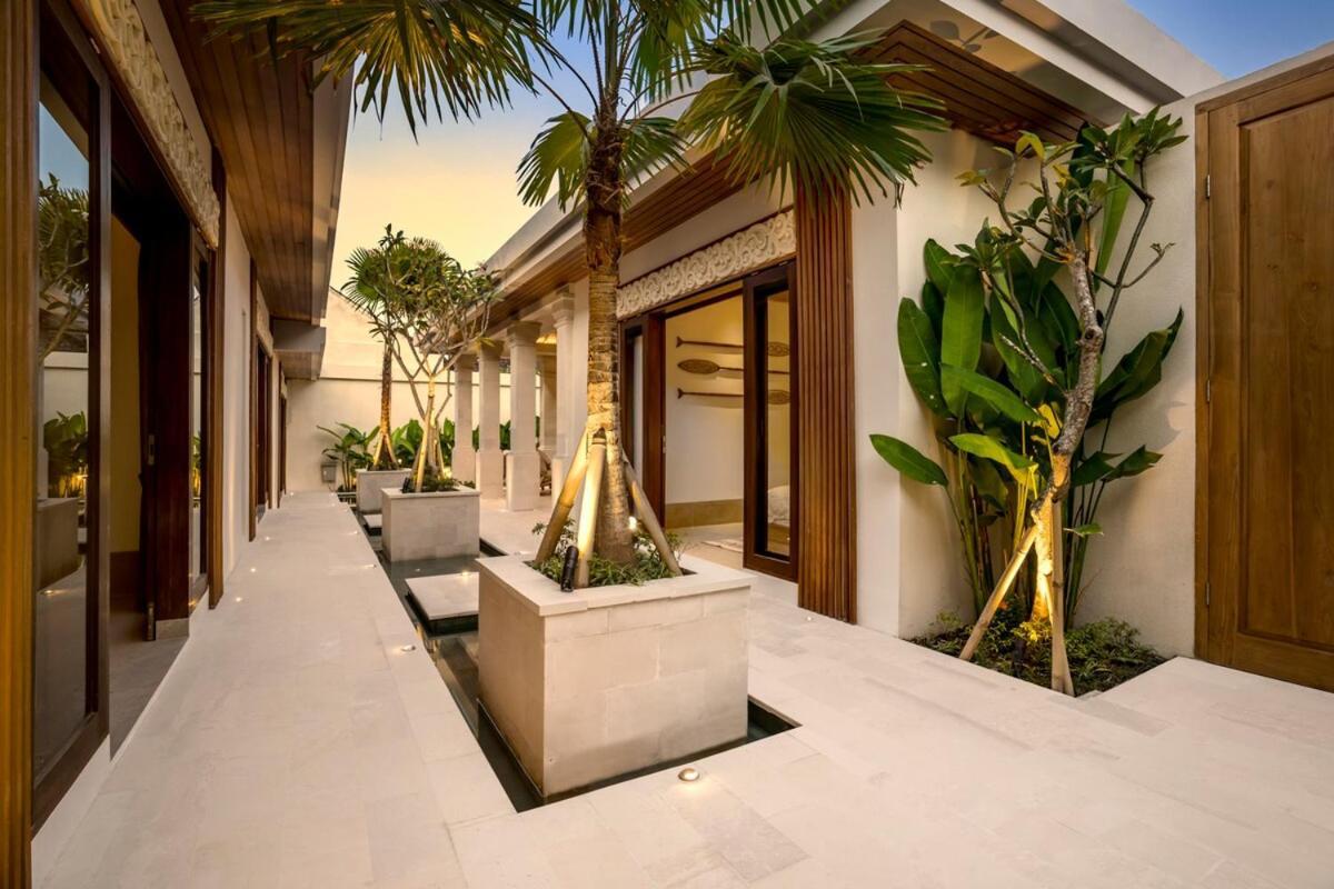 Villa Advaya By Maheswara *