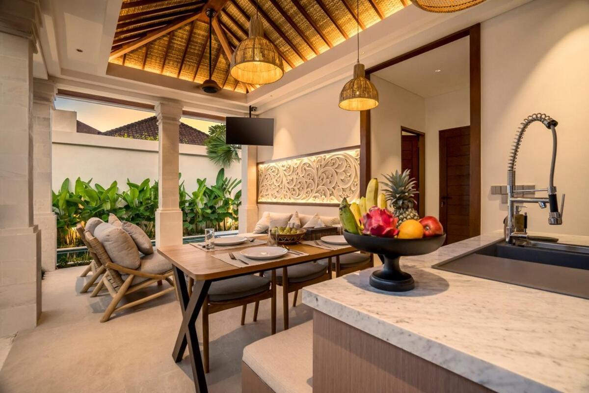 Advaya By Maheswara Villa Seminyak (Bali)