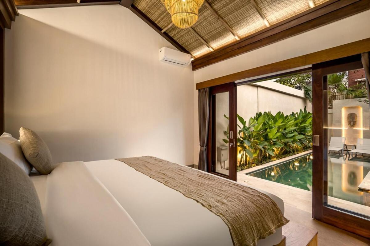 Advaya By Maheswara * Seminyak (Bali)