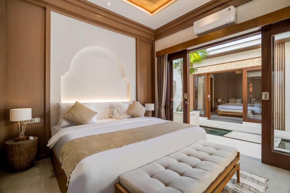 Villa Advaya By Maheswara Seminyak (Bali)