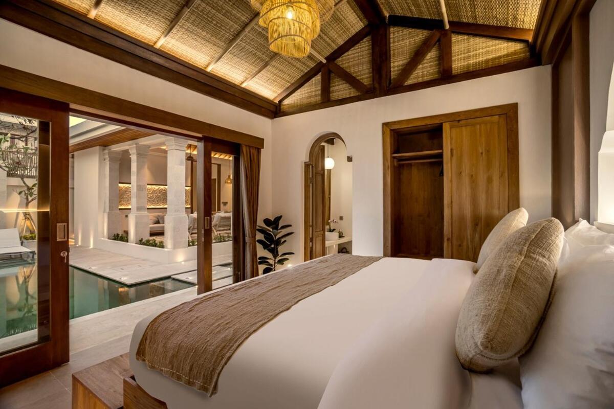 Advaya By Maheswara Villa Seminyak (Bali)
