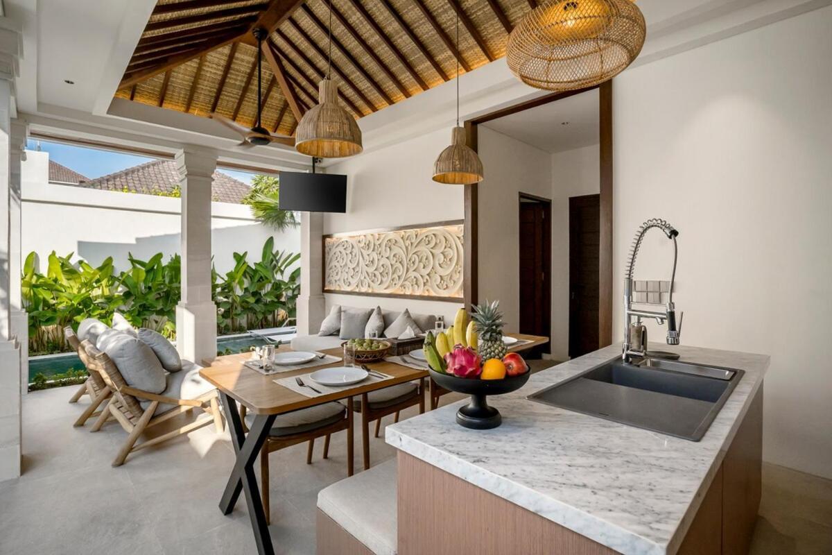 Advaya By Maheswara Seminyak (Bali)