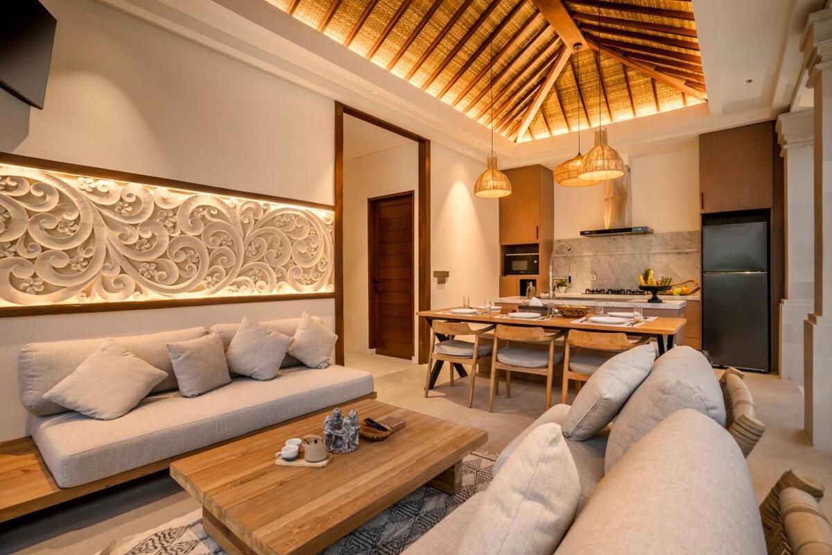 Advaya By Maheswara * Seminyak (Bali)