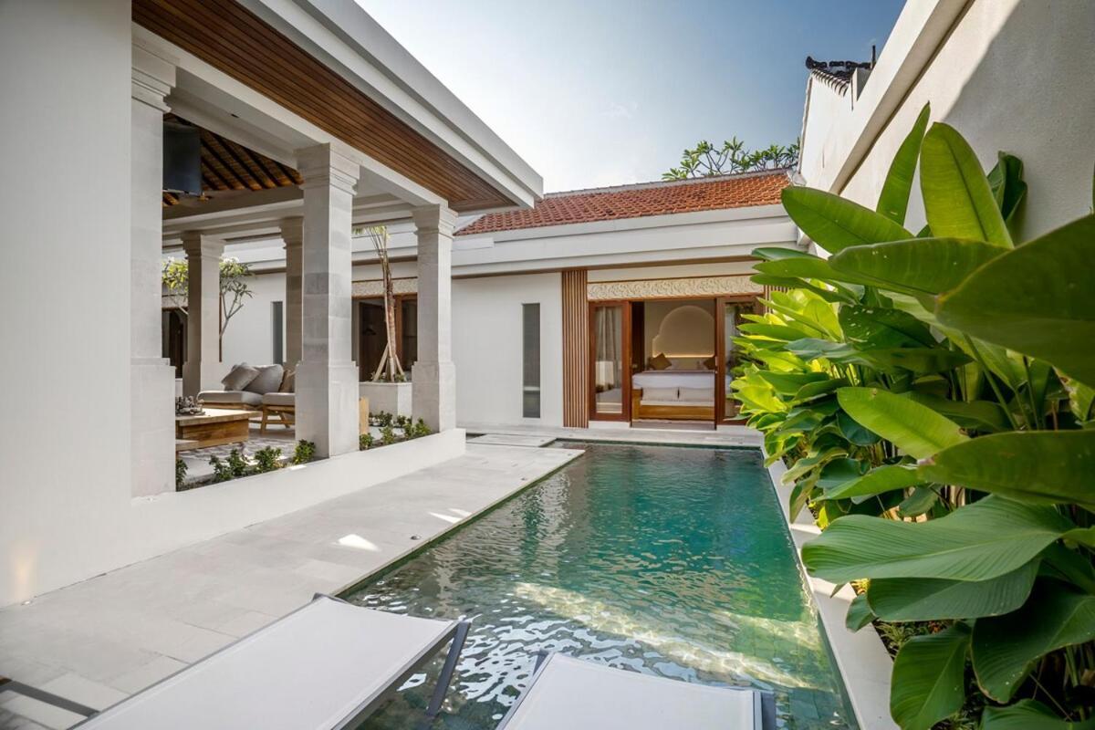 Villa Advaya By Maheswara Seminyak (Bali)
