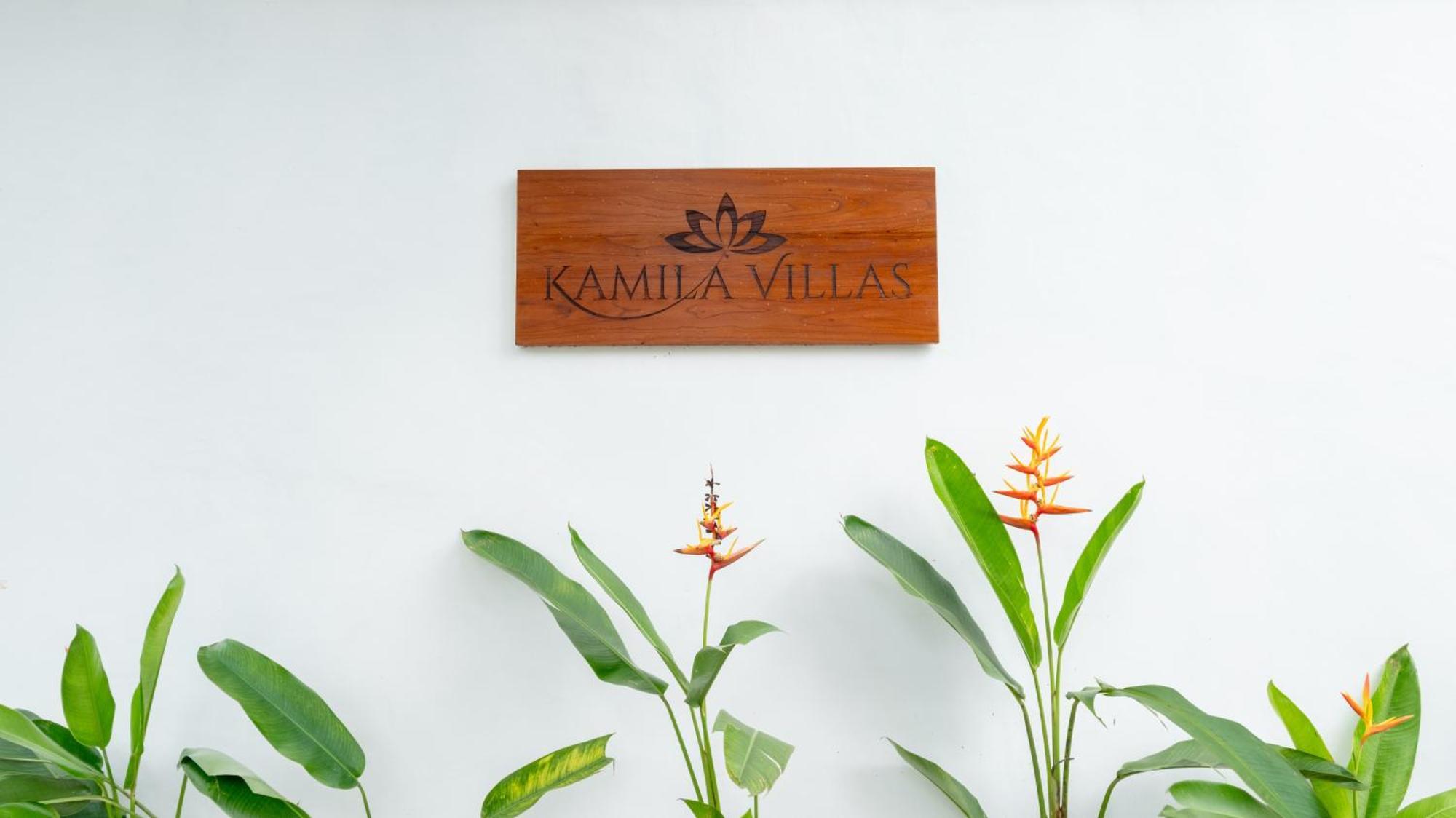 Kamila 1 By Finder Villa Seminyak (Bali)