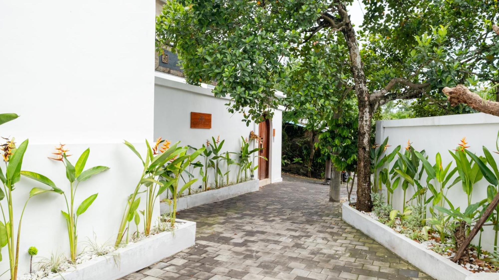 Villa Kamila 1 By Finder