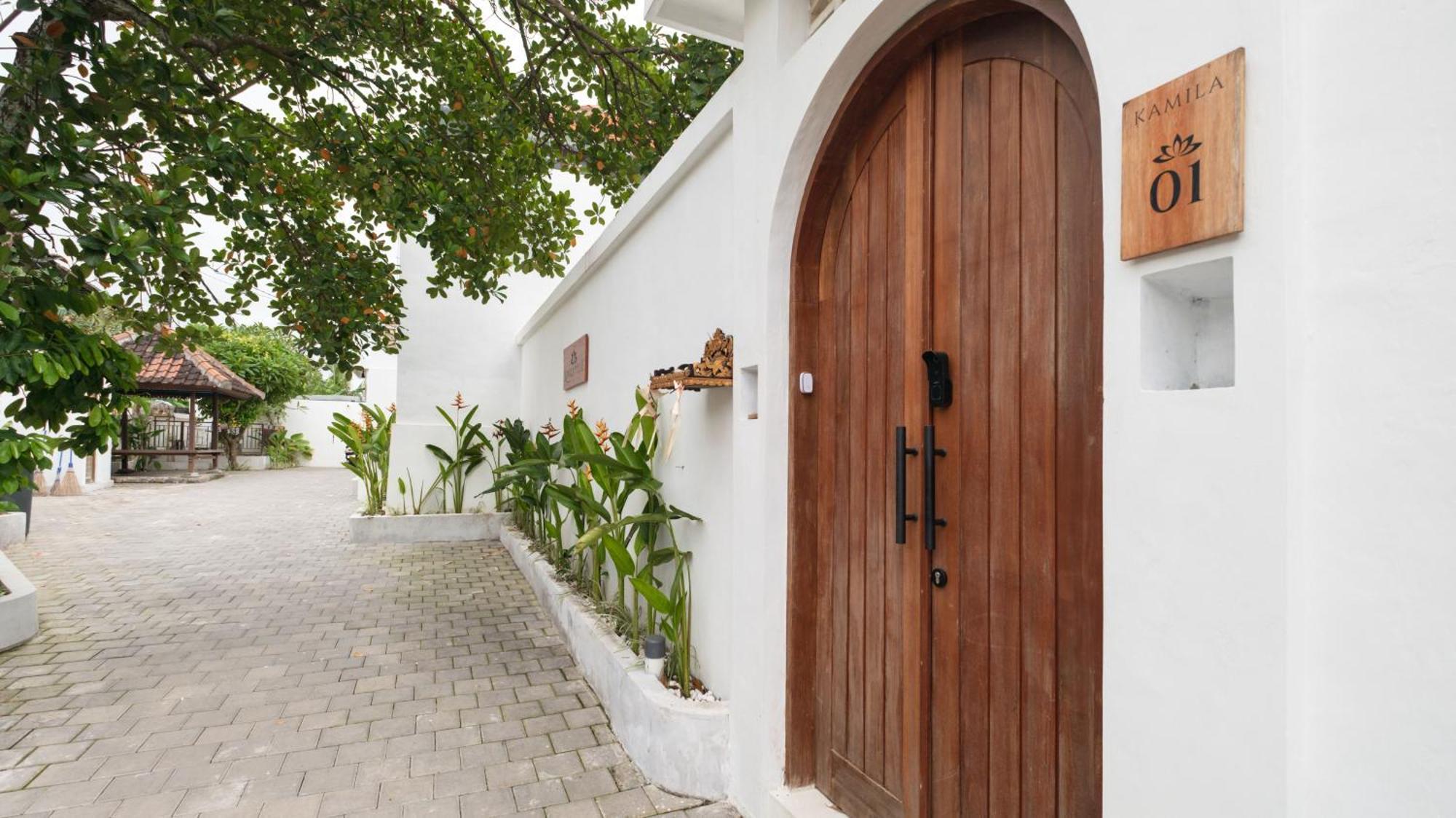 Kamila 1 By Finder Villa Seminyak (Bali)