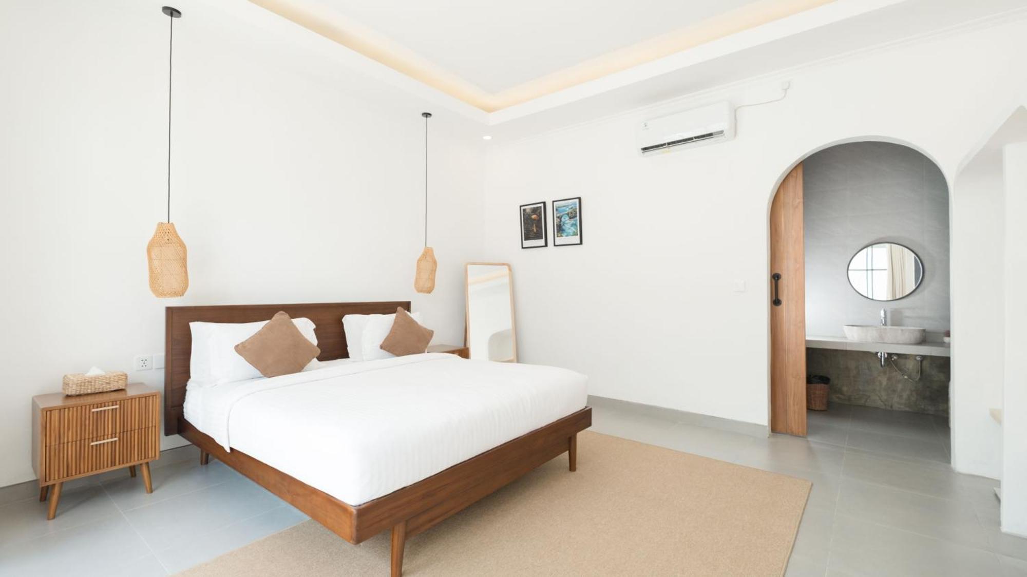 Kamila 1 By Finder Villa Seminyak (Bali)