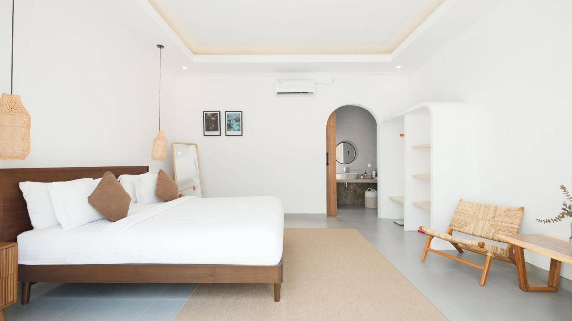 Villa Kamila 1 By Finder Seminyak (Bali)