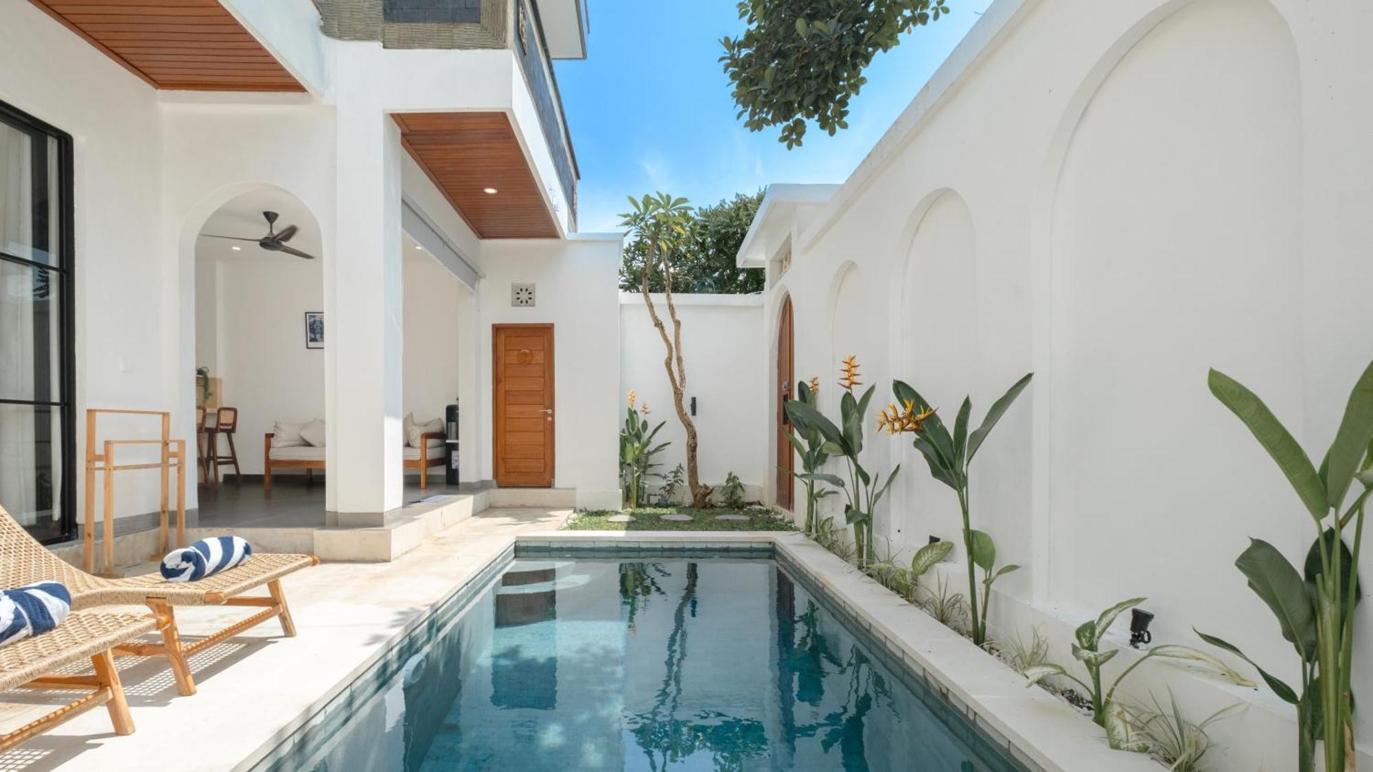 Villa Kamila 1 By Finder Seminyak (Bali)