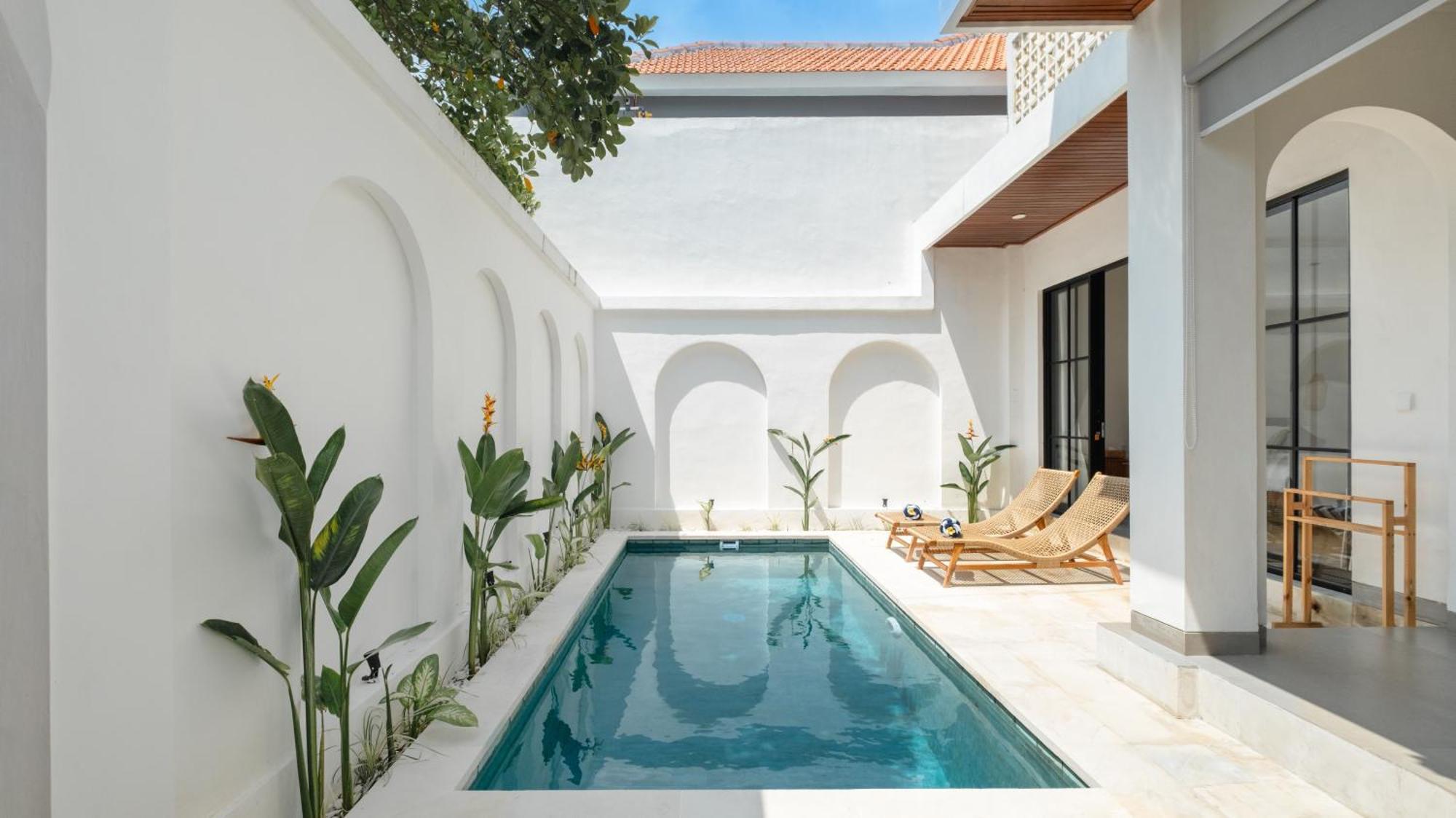 Kamila 1 By Finder * Seminyak (Bali)