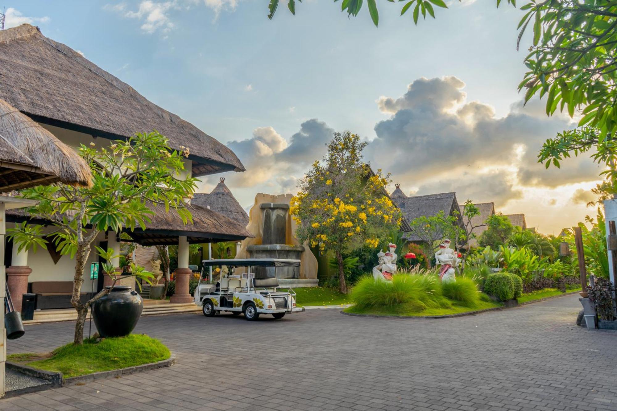Biệt thự Estate & - By Astadala