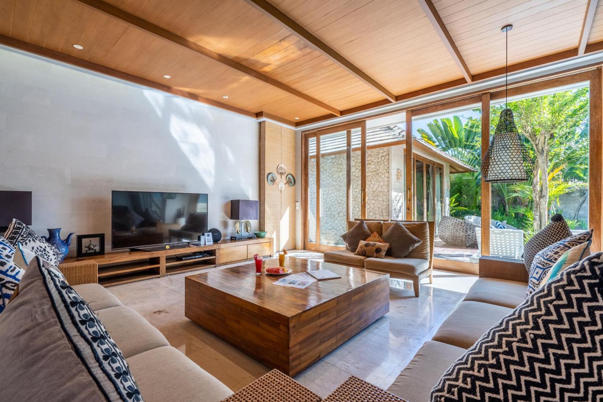 The Akasha Seminyak Bali Luxury Villas 4* Seminyak (Bali)