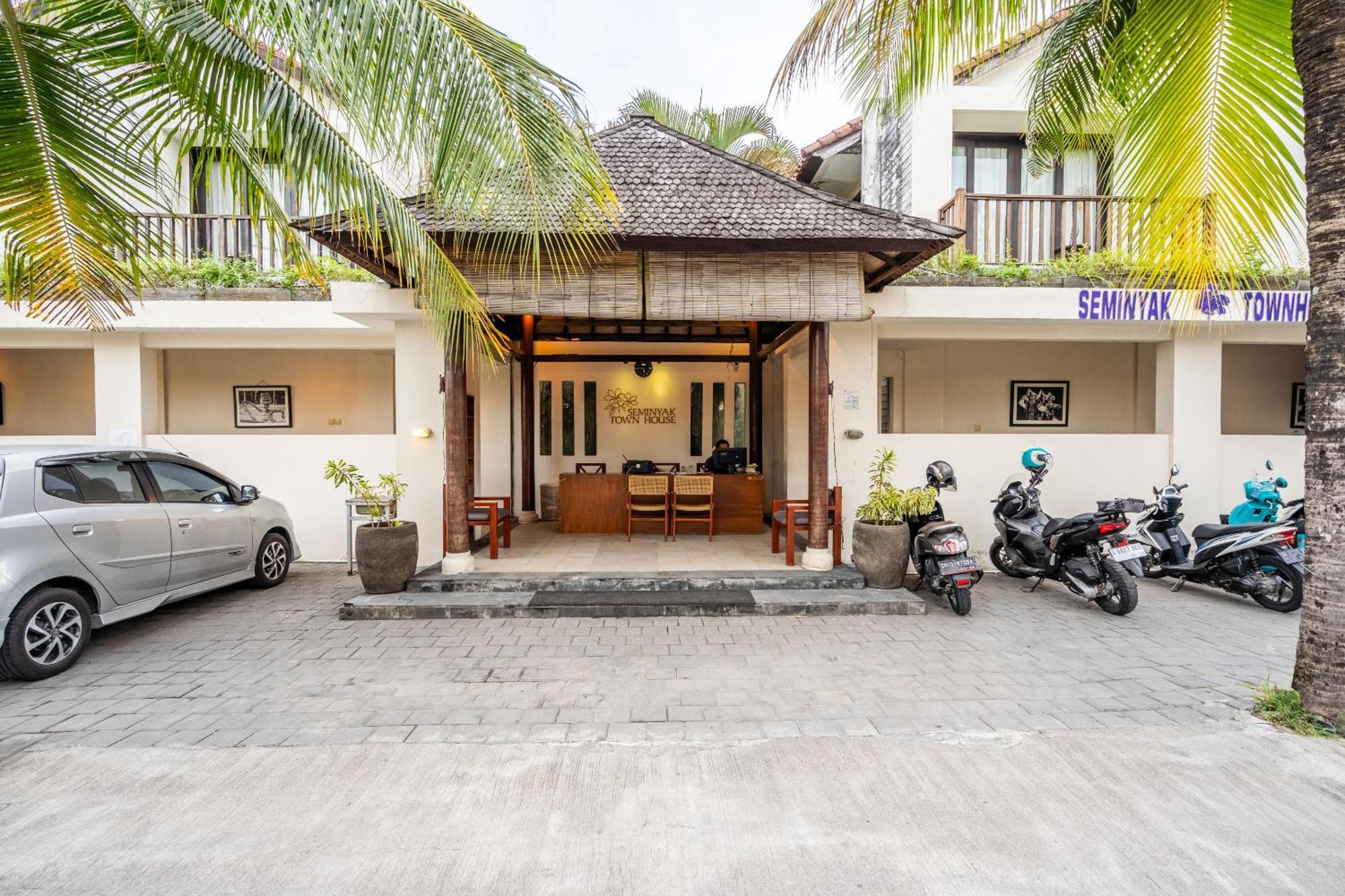 Irmas Bali Villa
