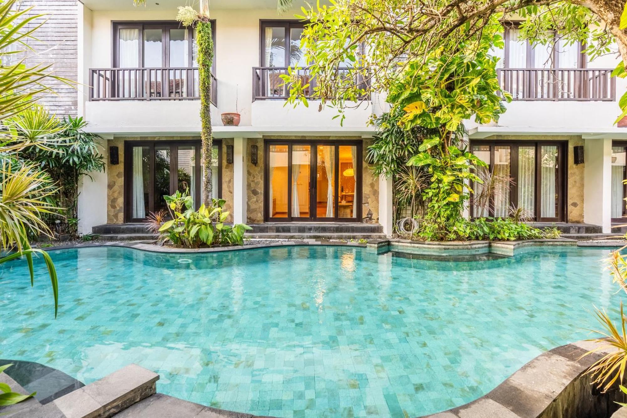 Villa Irmas Bali