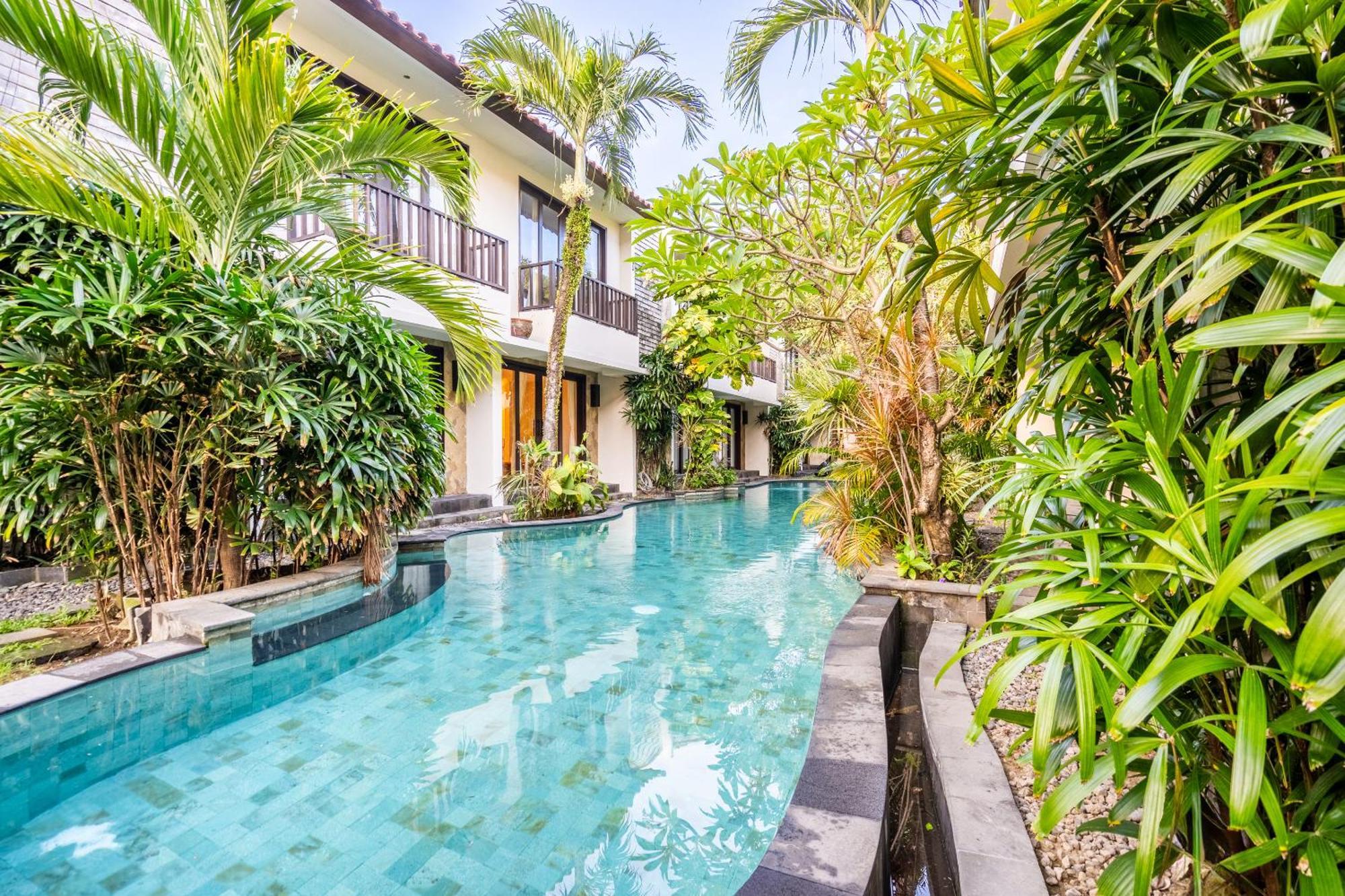 Irmas Bali Villa