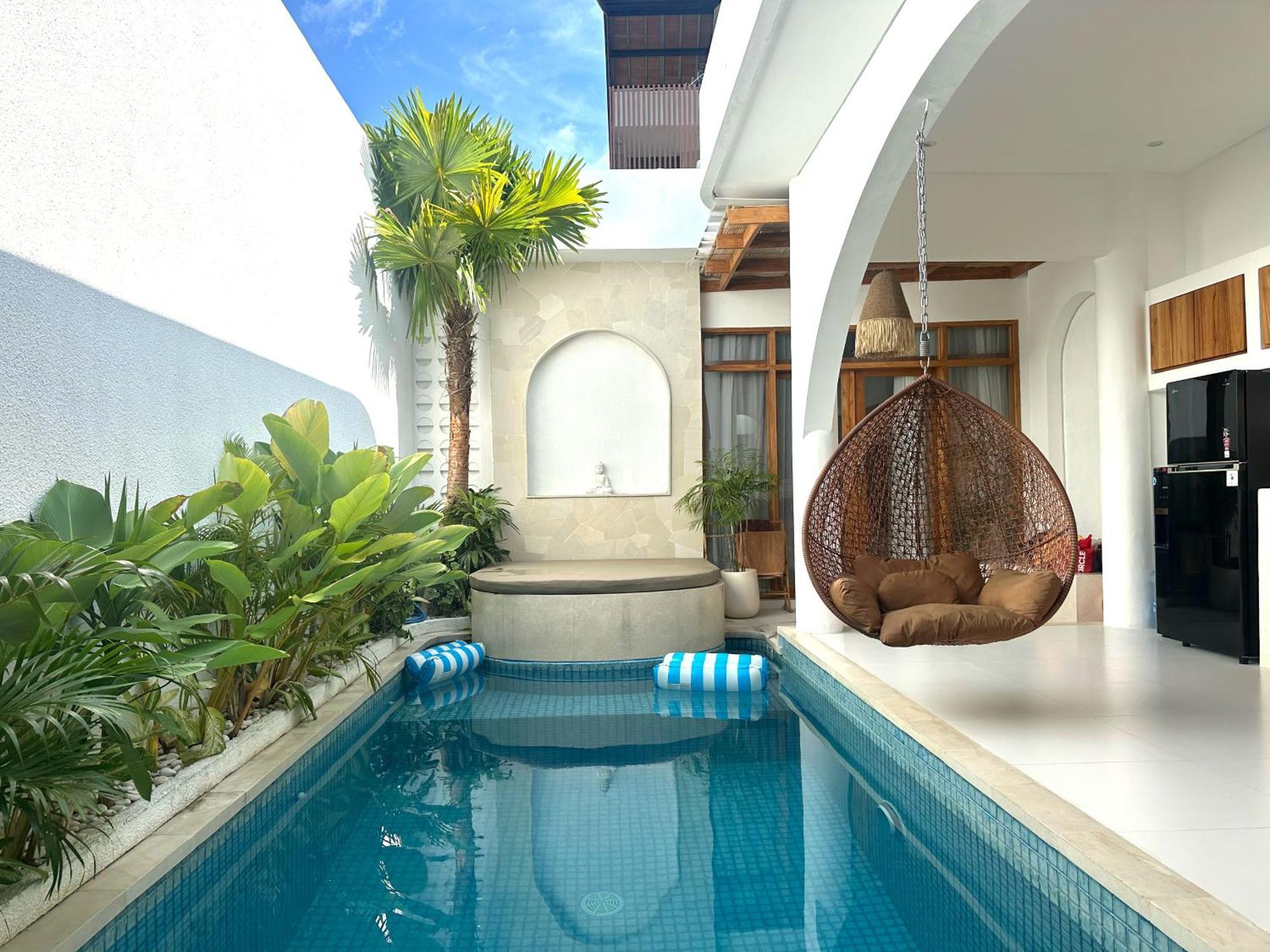 Sueno Villa *