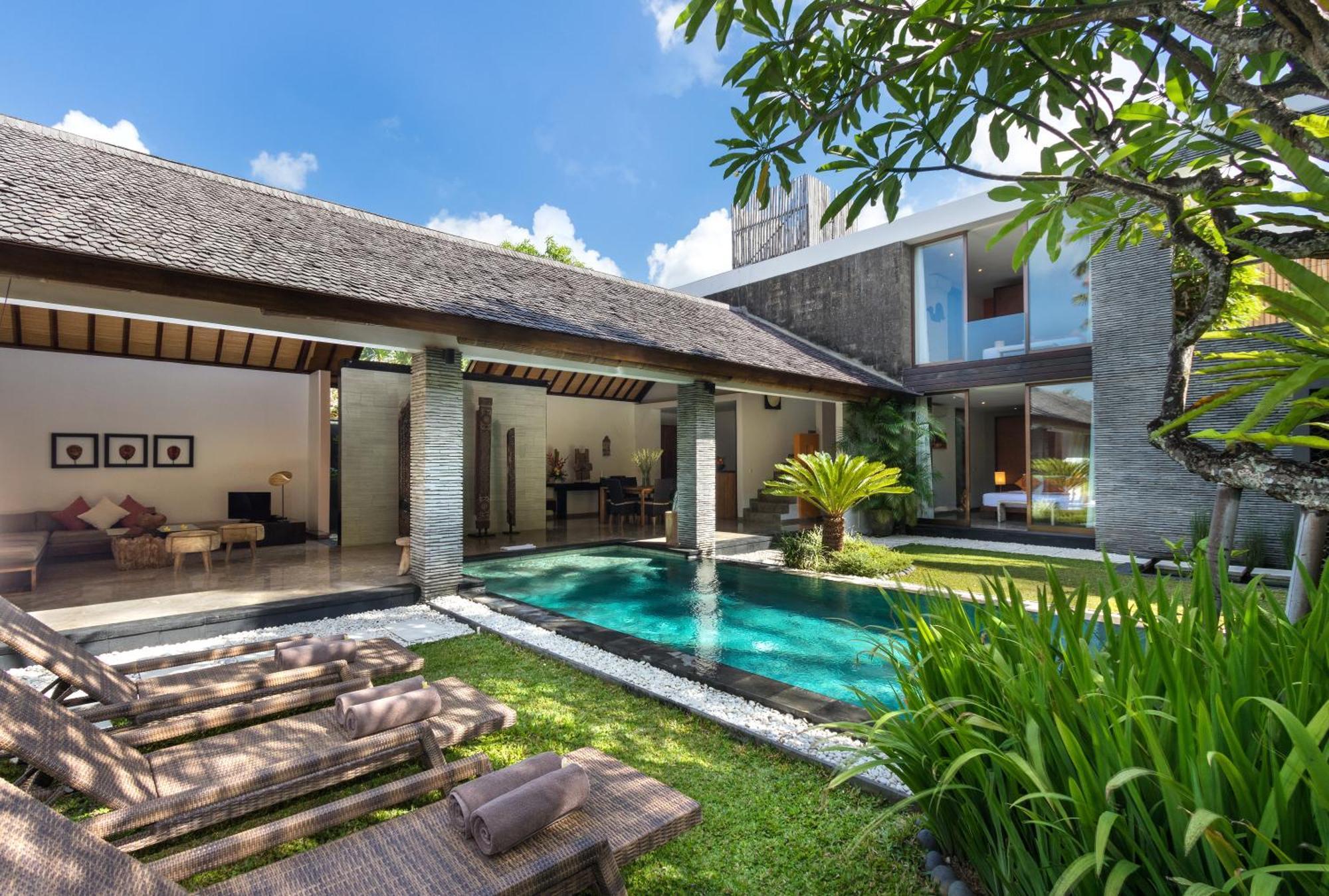 Villa Anjali Orange By Finder Seminyak (Bali)