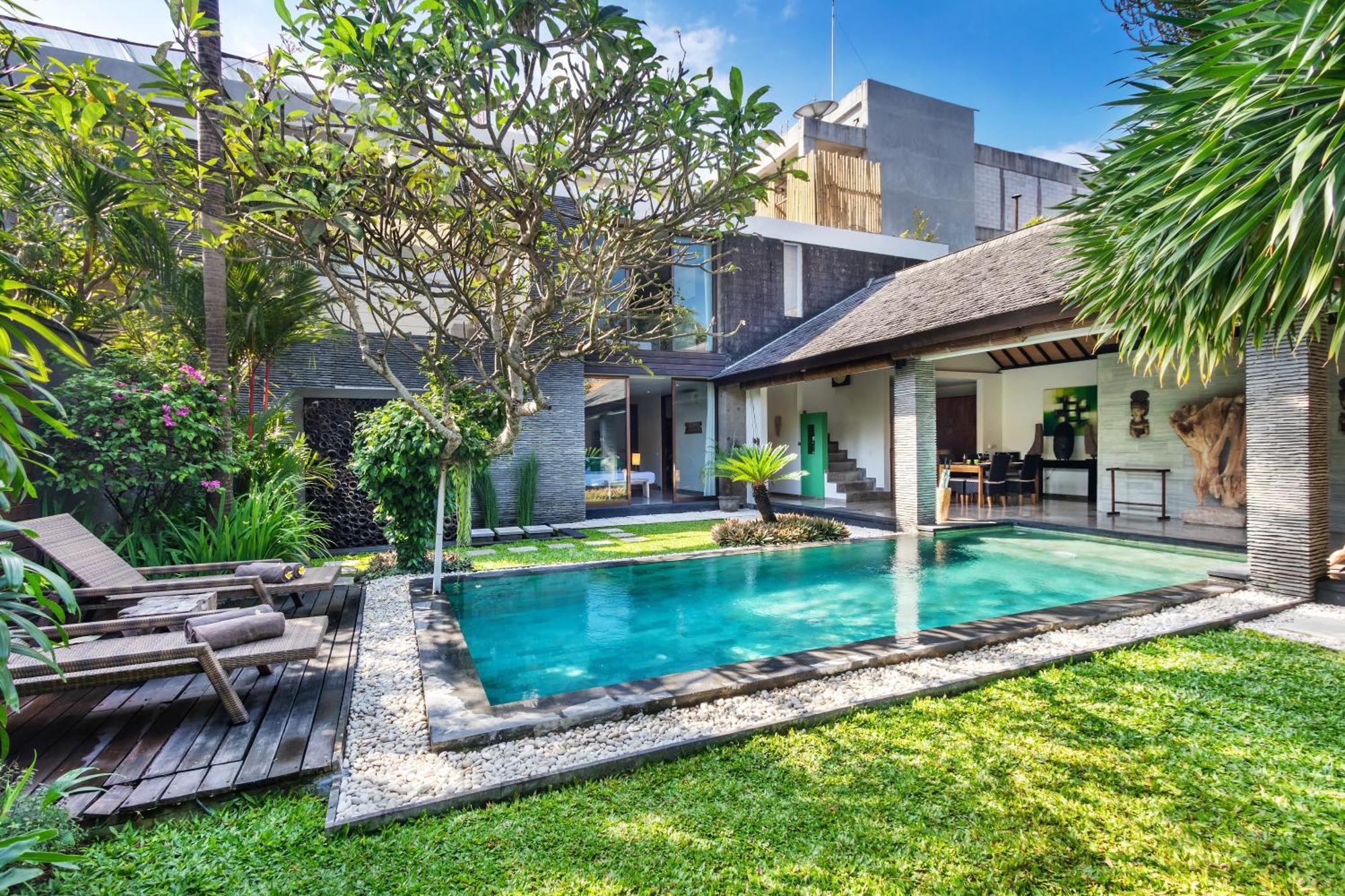 Anjali By Finder Villa Seminyak (Bali)
