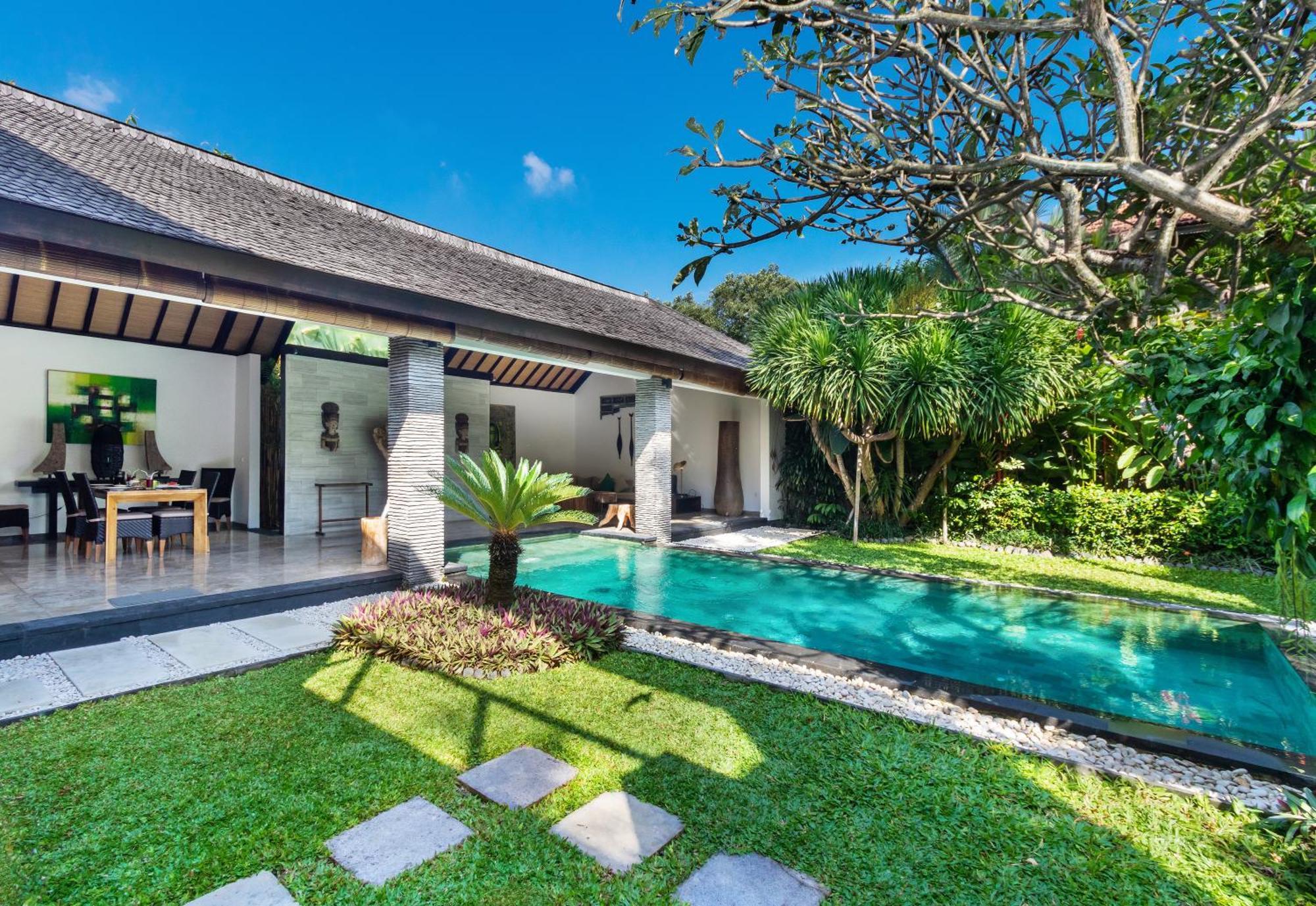 Villa Anjali By Finder Seminyak (Bali)