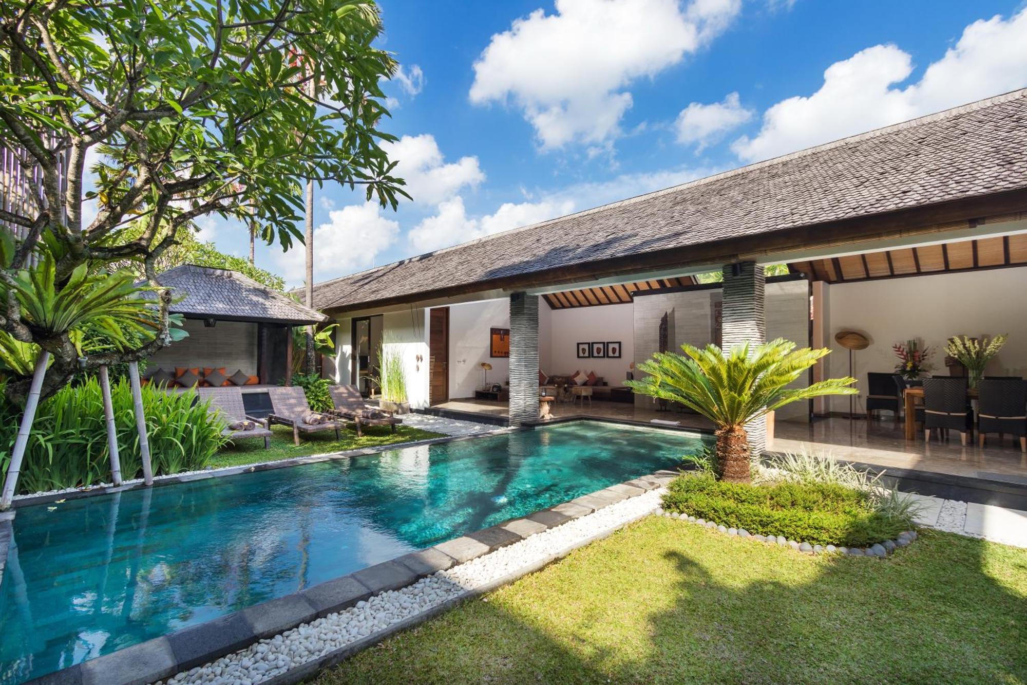 Villa Anjali Orange By Finder