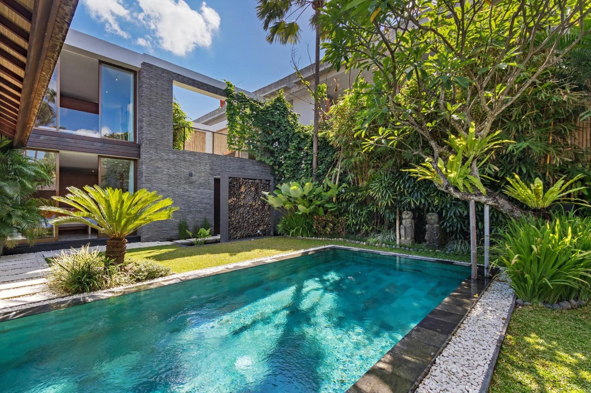 Villa Anjali Orange By Finder Seminyak (Bali)