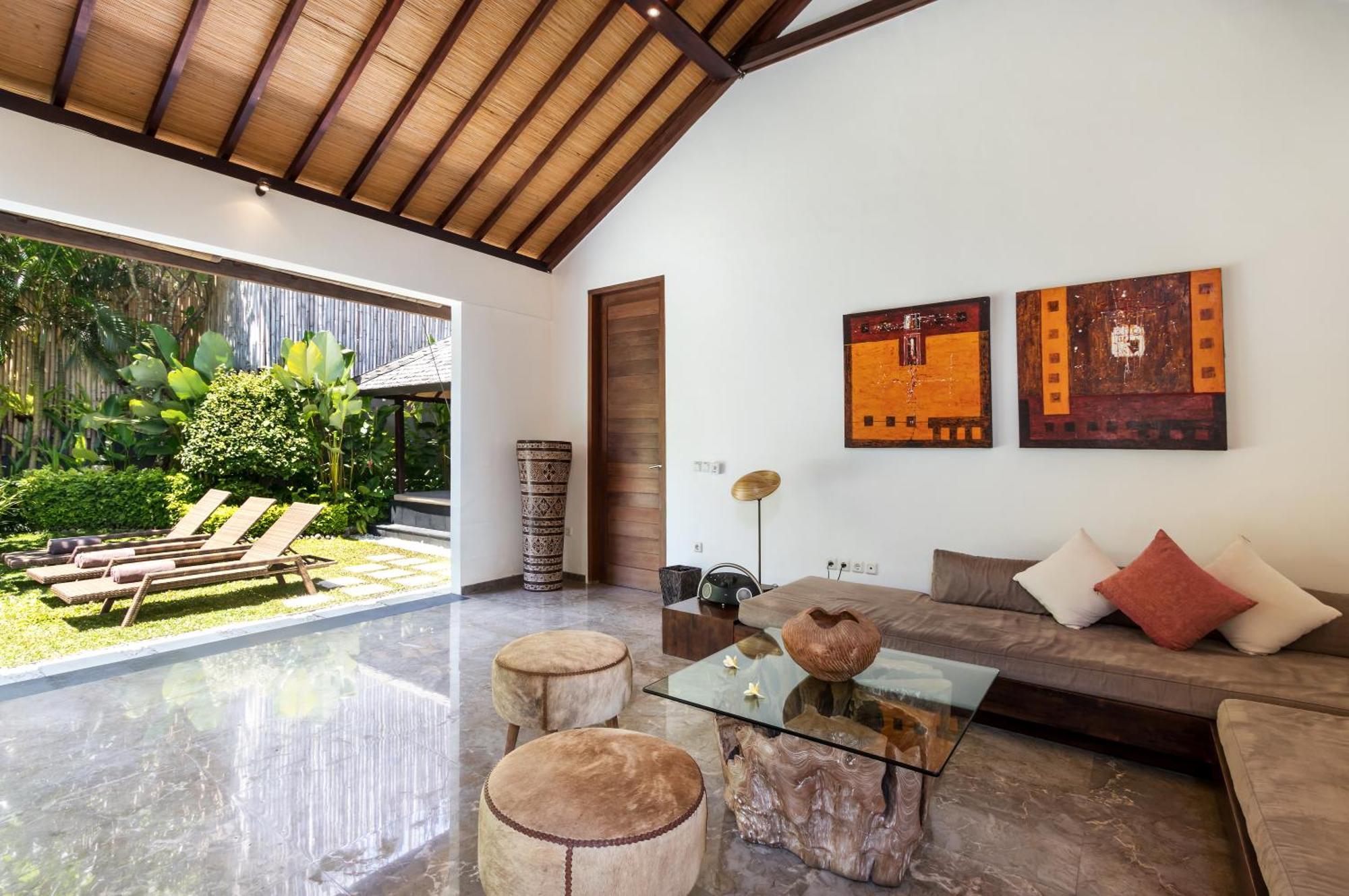 Villa Anjali Orange By Finder