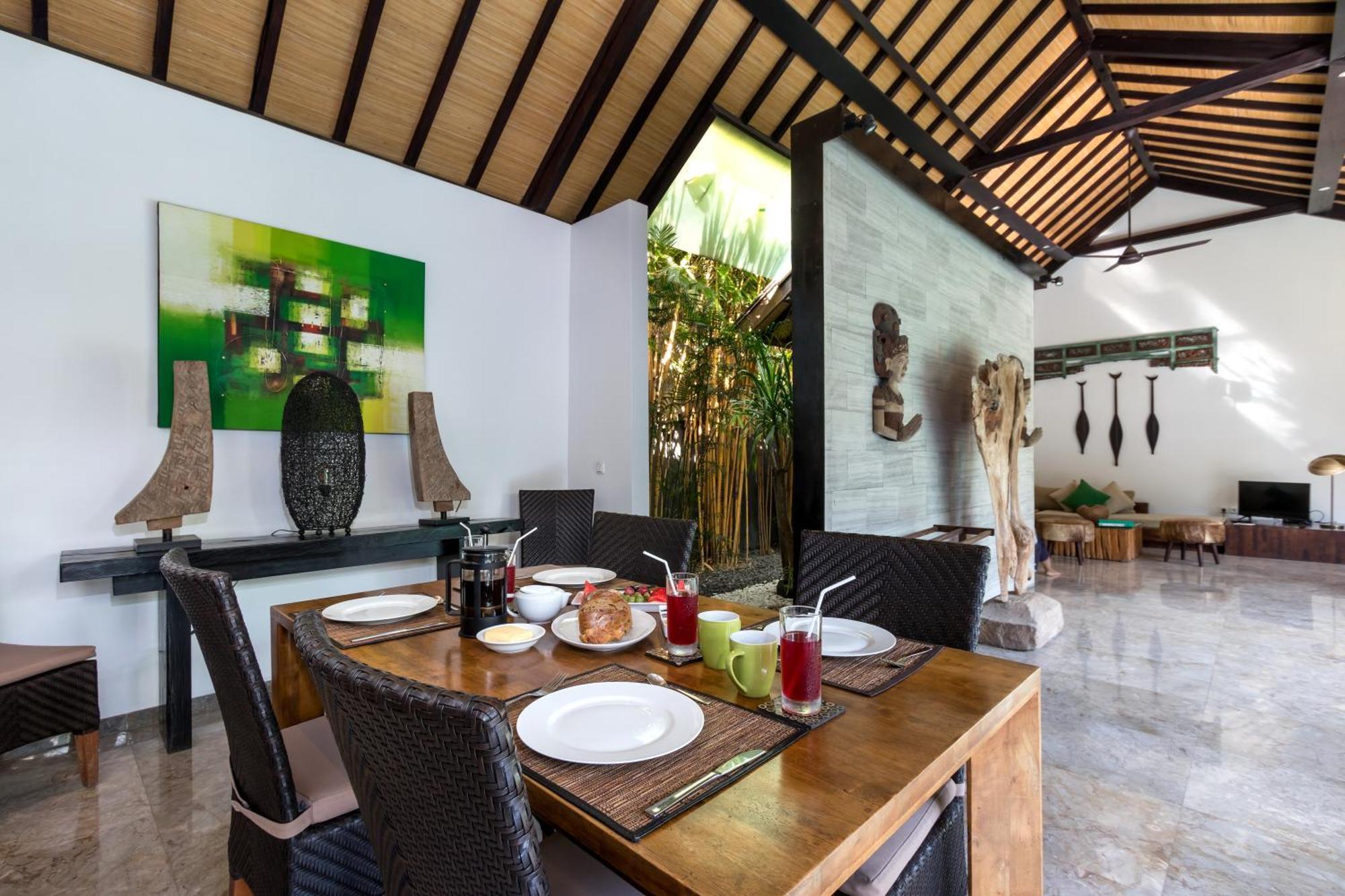 Anjali By Finder Villa *