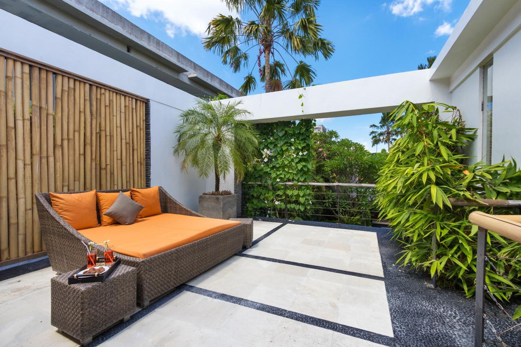 Villa Anjali Orange By Finder *