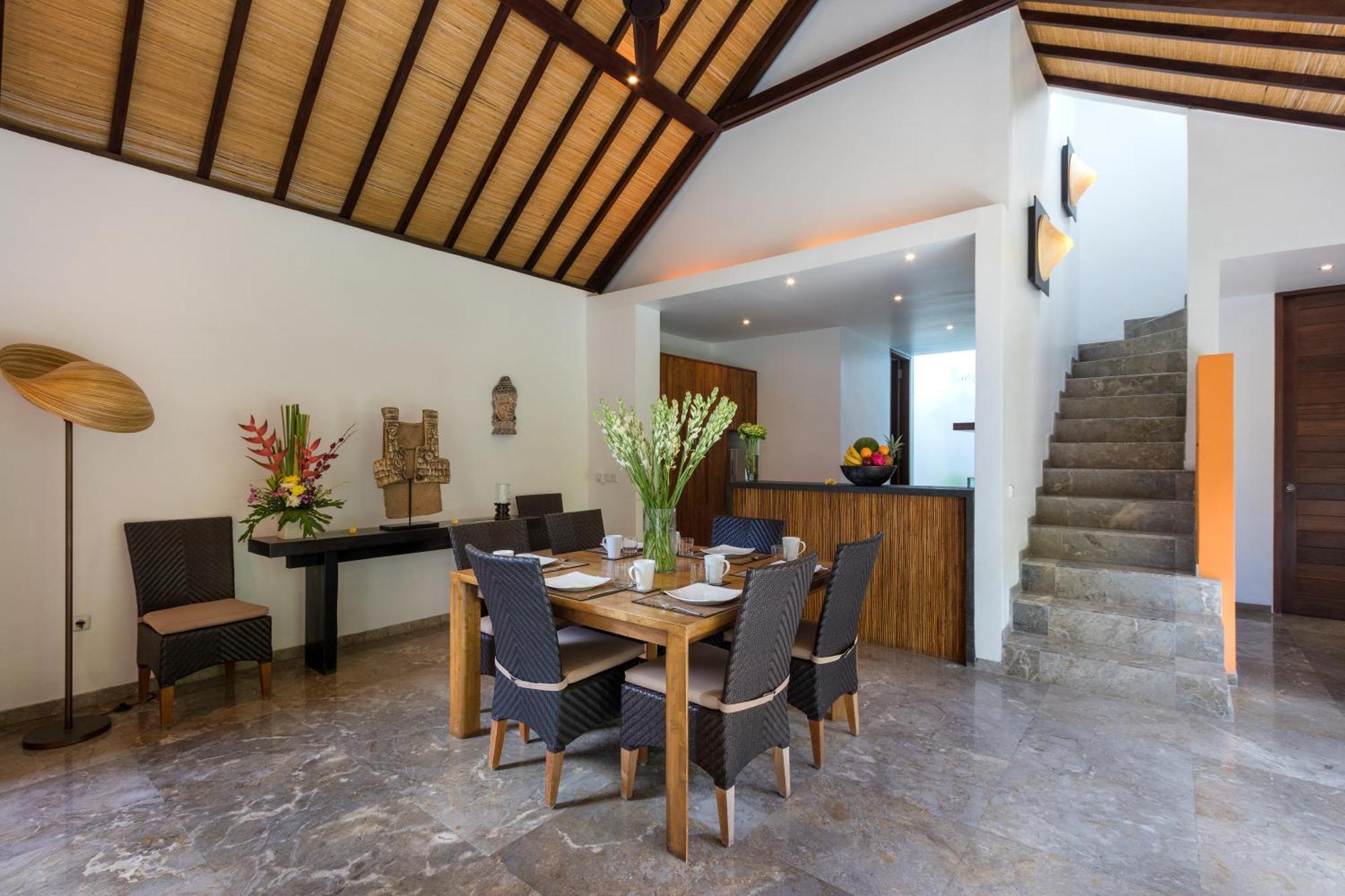 Villa Anjali Orange By Finder