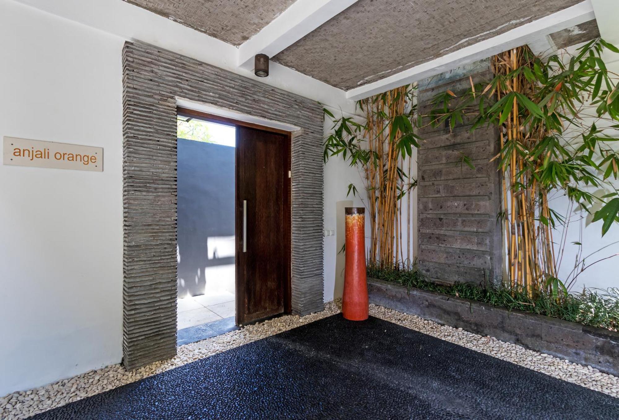 Anjali Orange By Finder Villa Seminyak (Bali)