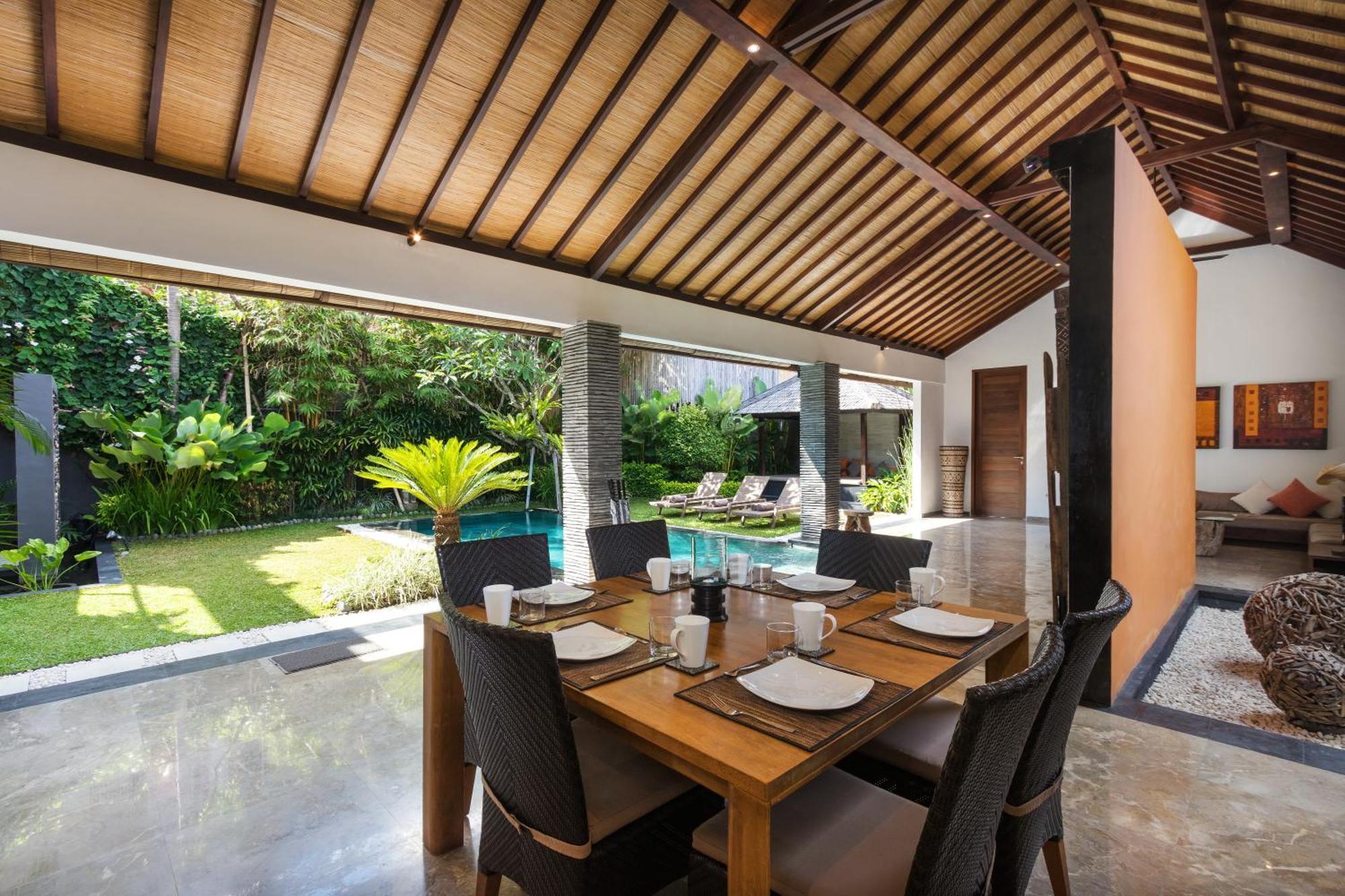Villa Anjali Orange By Finder *