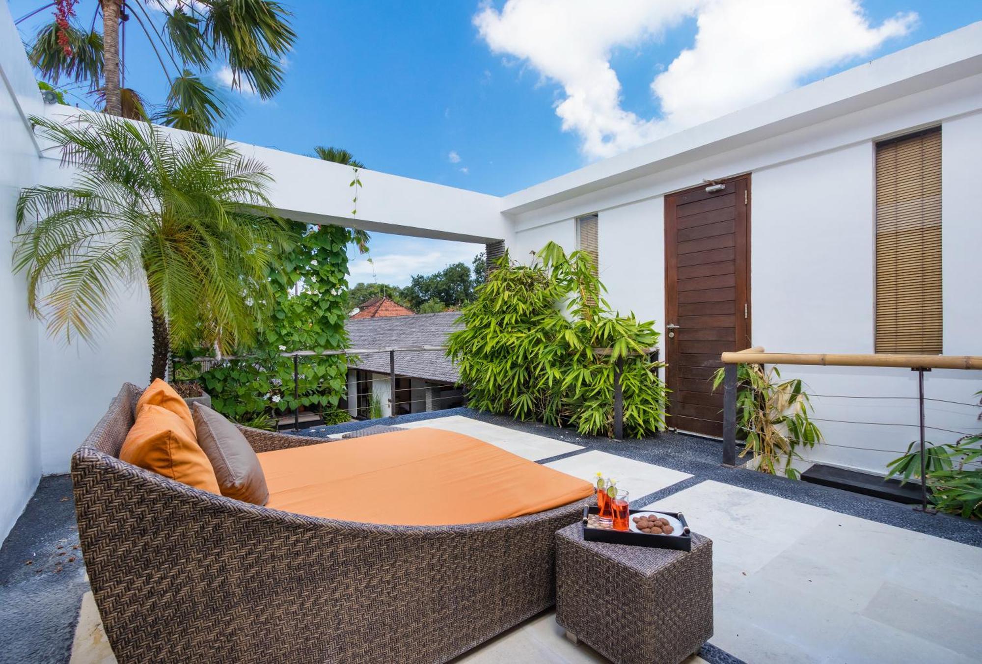 Anjali Orange By Finder Villa Seminyak (Bali)