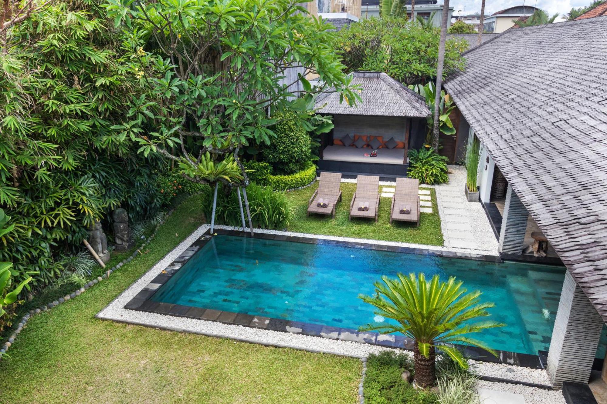 Villa Anjali Orange By Finder *