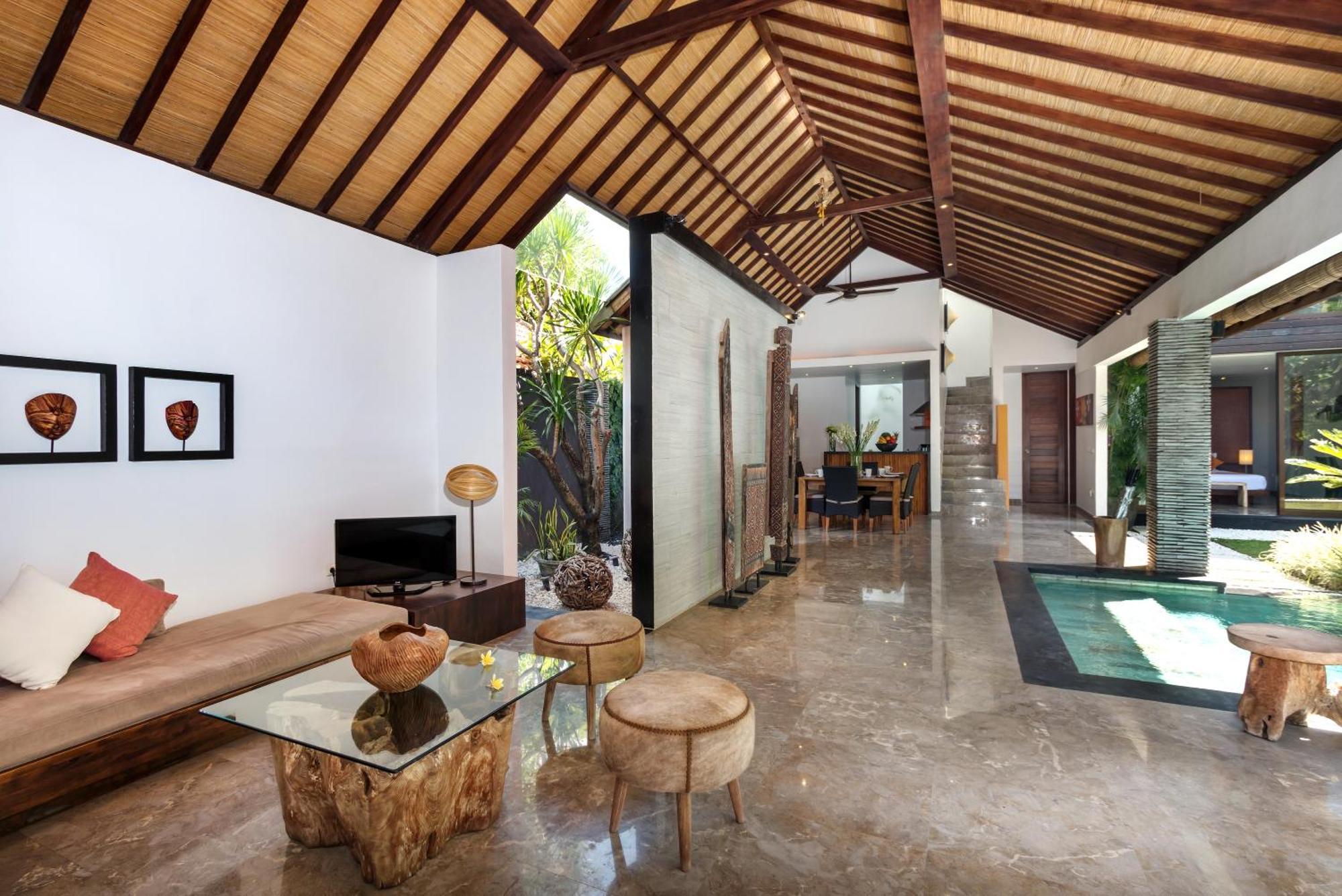 Anjali Orange By Finder Villa Seminyak (Bali)
