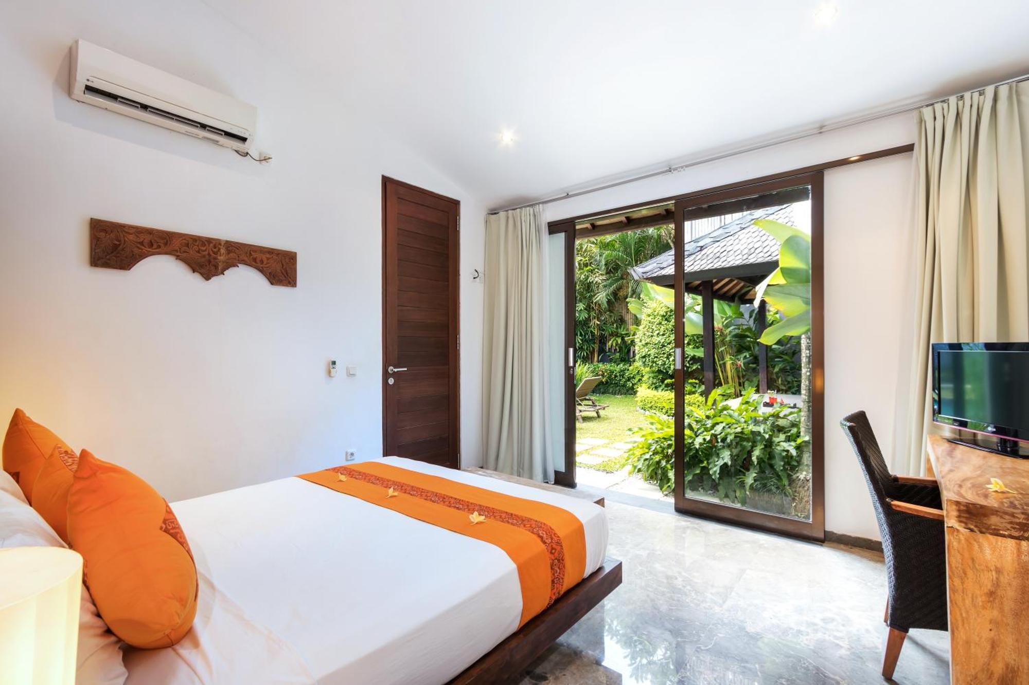Anjali Orange By Finder * Seminyak (Bali)