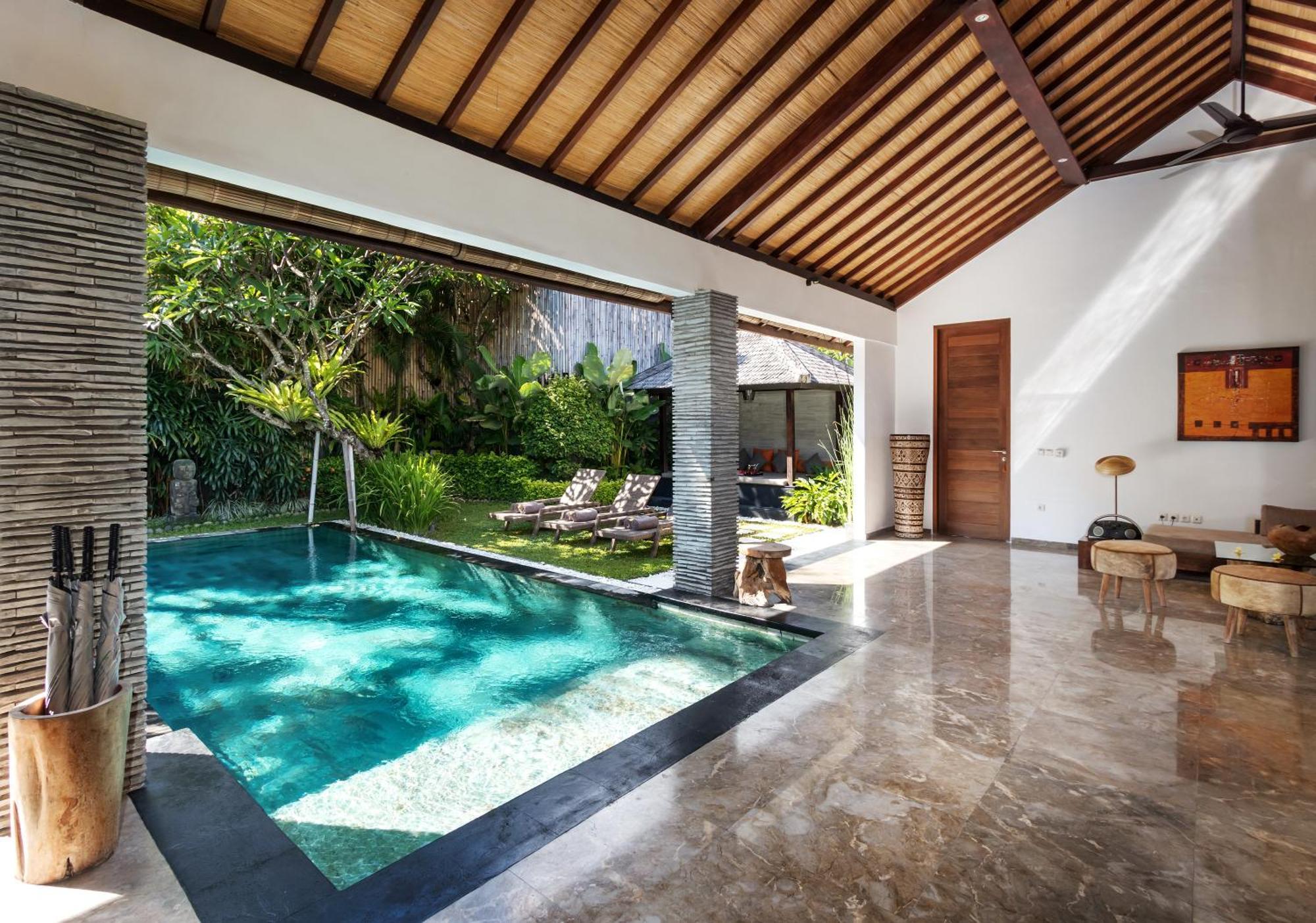 Anjali Orange By Finder * Seminyak (Bali)