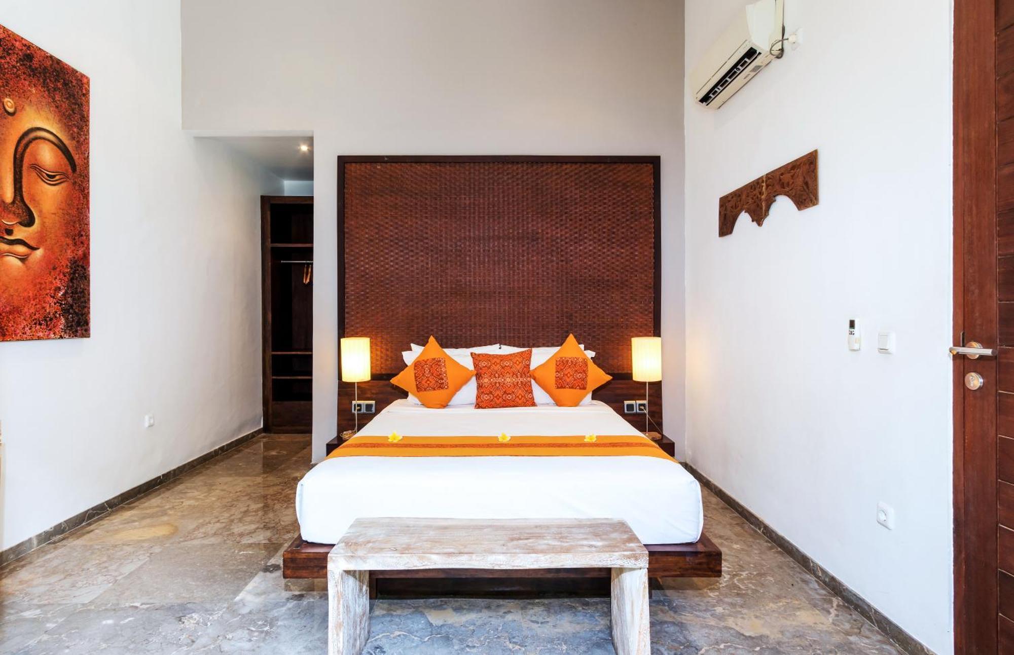 Anjali Orange By Finder Villa Seminyak (Bali)