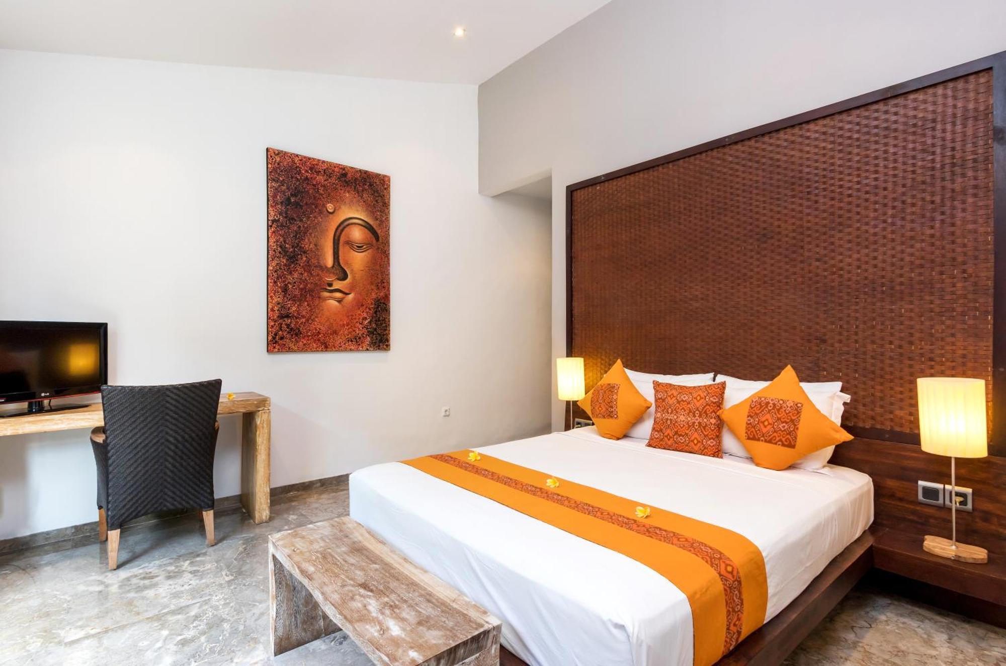 Villa Anjali Orange By Finder Seminyak (Bali)