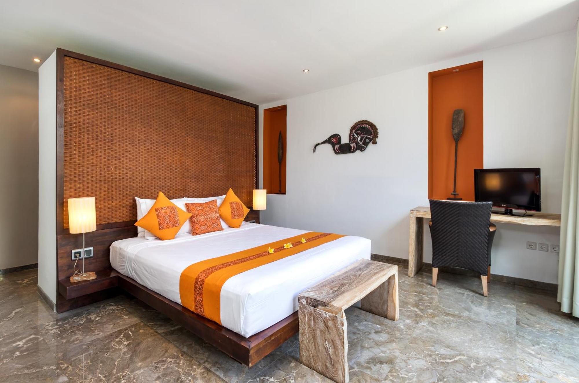 Anjali Orange By Finder Villa Seminyak (Bali)