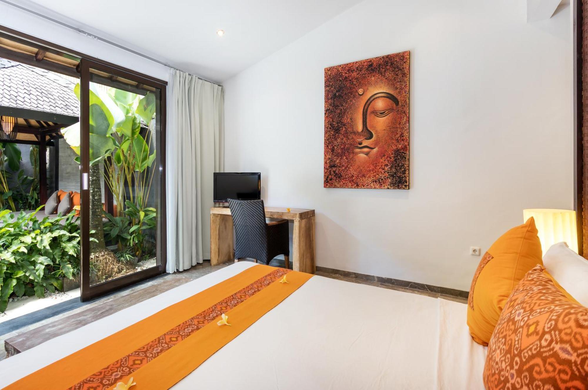 Villa Anjali Orange By Finder