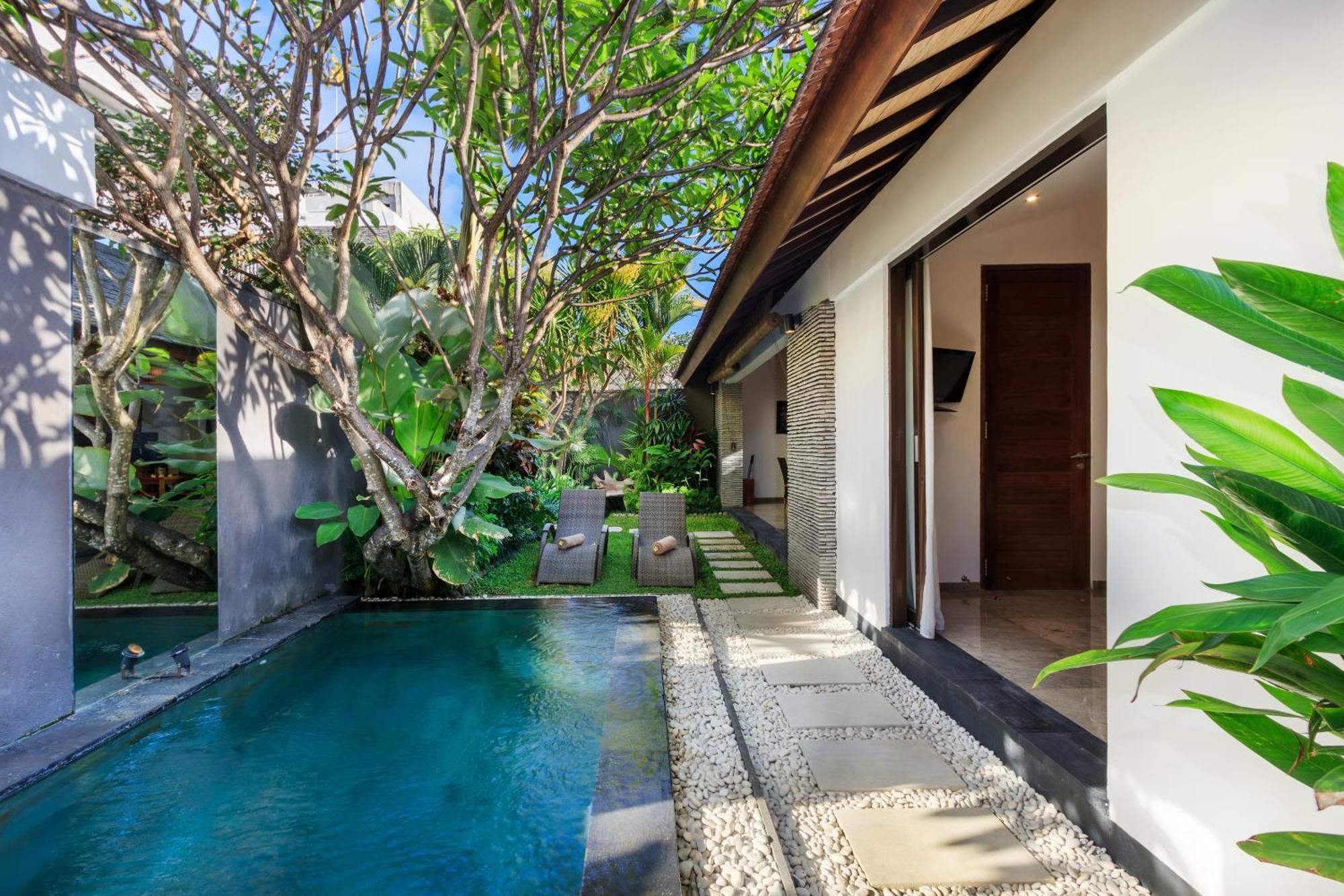 Anjali Purple By Finder * Seminyak (Bali)